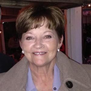 Meet your Posher, Verna